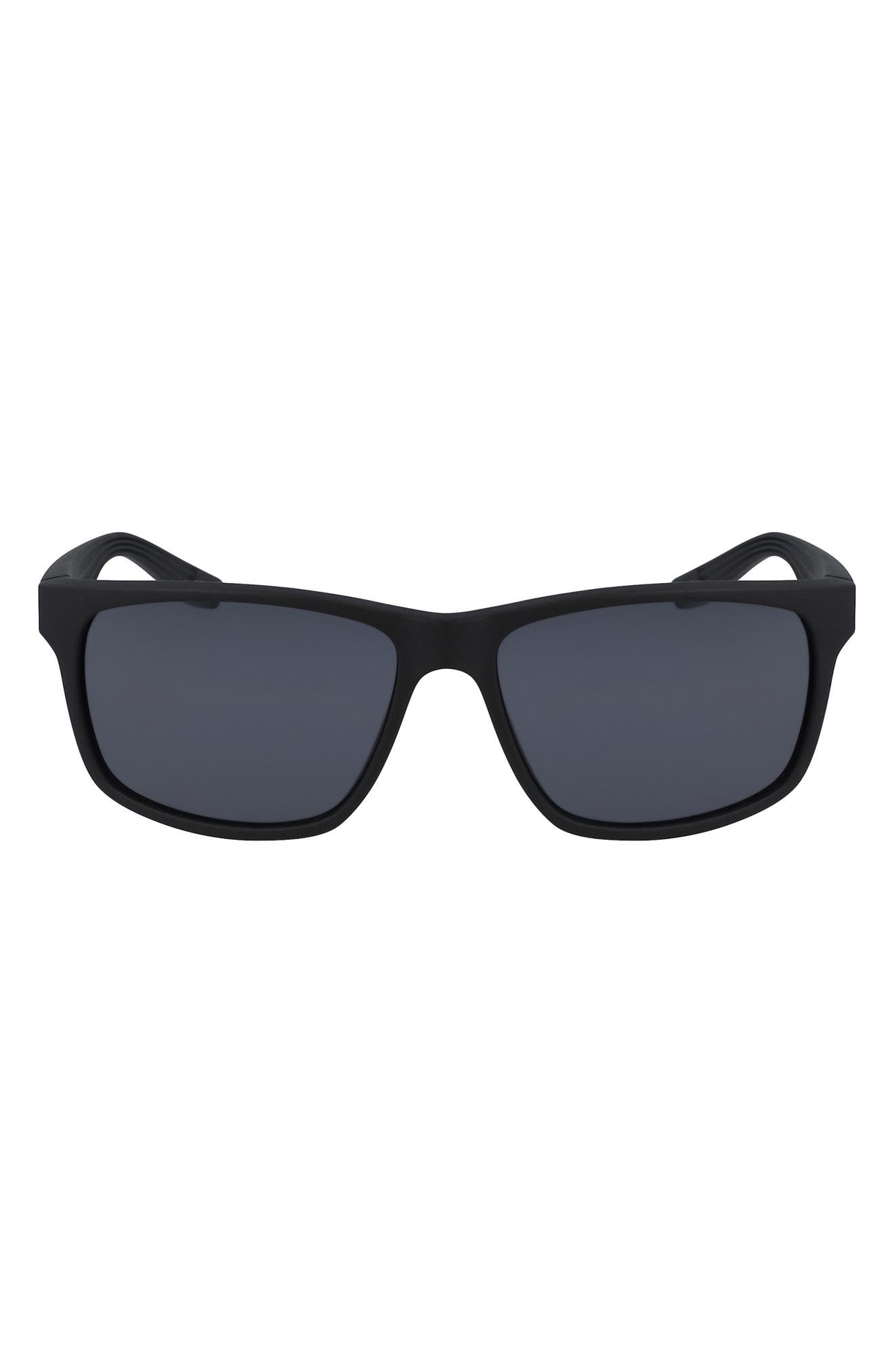 Nike Cruiser 59mm Square Sunglasses