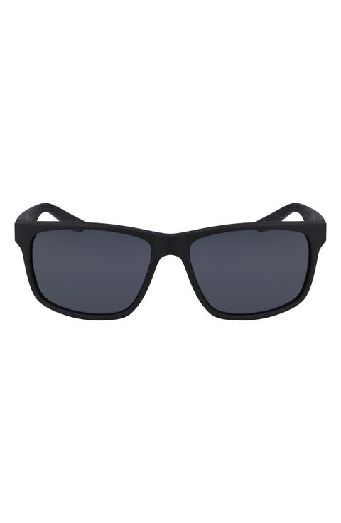 Cruiser 59mm Square Sunglasses