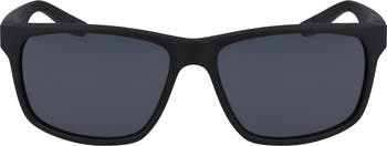 Nike Cruiser 59mm Square Sunglasses | Nordstromrack