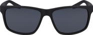 Nike Cruiser 59mm Square Sunglasses