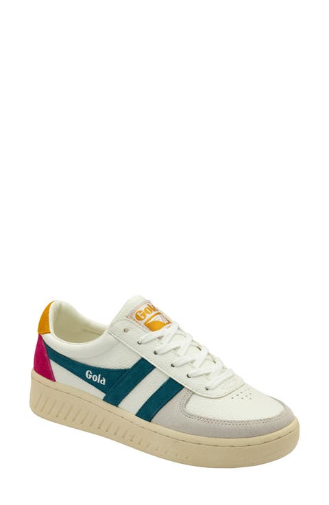 Classics Grandslam Trident Sneaker (Women)