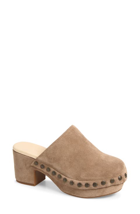 Goldy Platform Mule
