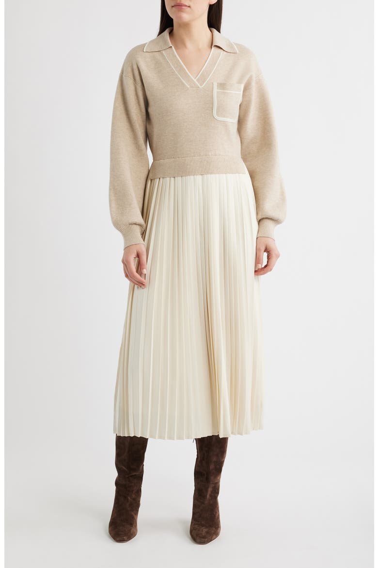nude dress shoes Court - Simone Rocha - Mesh Outfit Ladies Linen Dresses ombre wedding gown Size:S/M/L Nude Leather