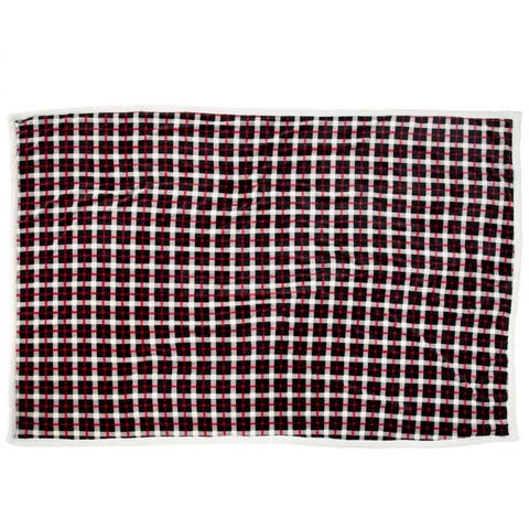 Vallon Fleece Blanket