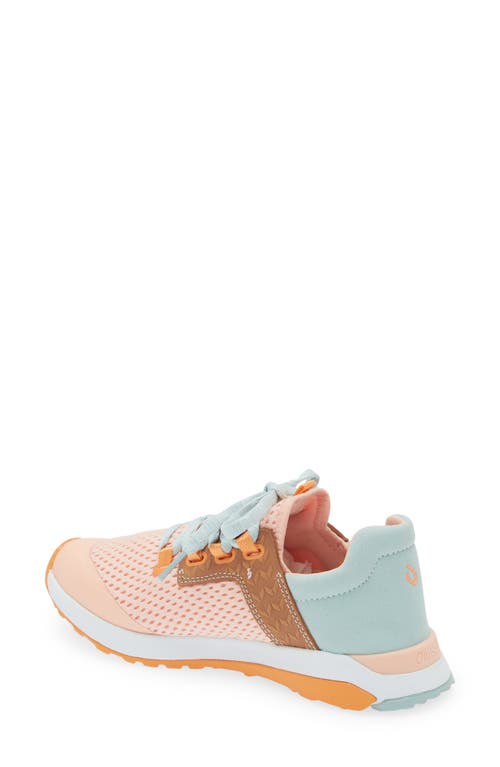 Olukai Wailuku Sneaker In Multi