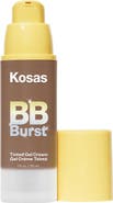 Kosas BB Burst Tinted Moisturizer Gel Cream with Copper Peptides