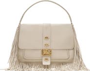 Burberry Medium Rider Bag