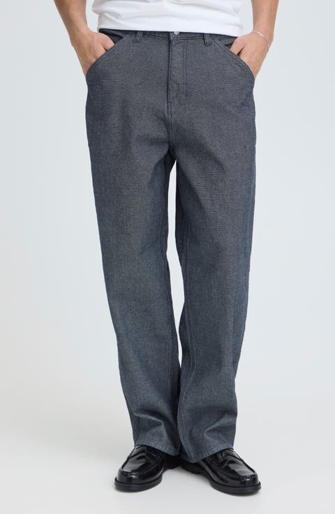 Mason Tanner Jeans