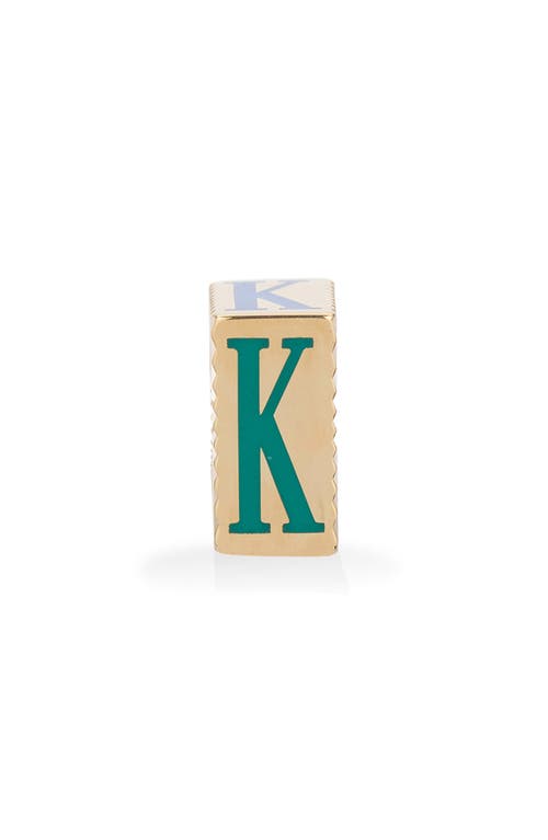 Shop Adina Reyter Initial Bead Charm