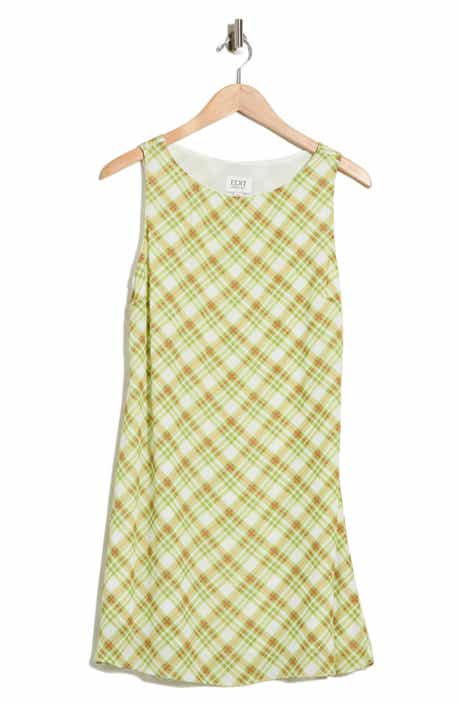 EDIT by JASON WU Boat Neck Minidress