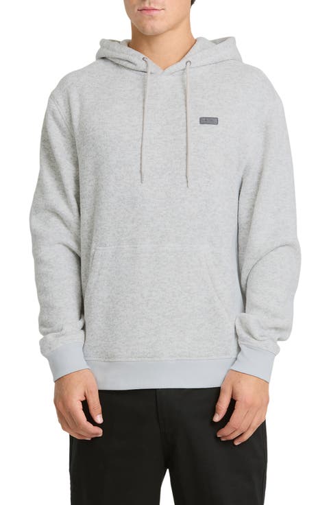 Keller Pullover Hoodie