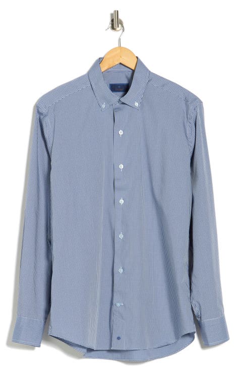 Casual Cotton Sport Shirt