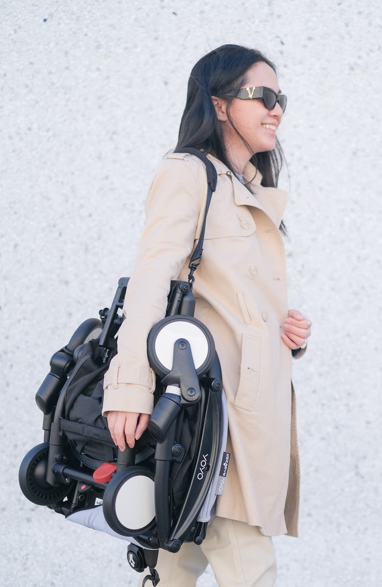 BABYZEN<sup>™</sup> YOYO² Stroller Bundle, Alternate, color,