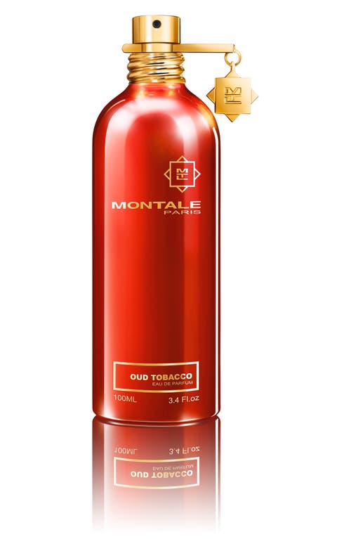 Montale Paris Oud Tobacco Eau De Parfum In No Color