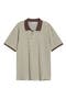 selected Dion Stripe/Wax