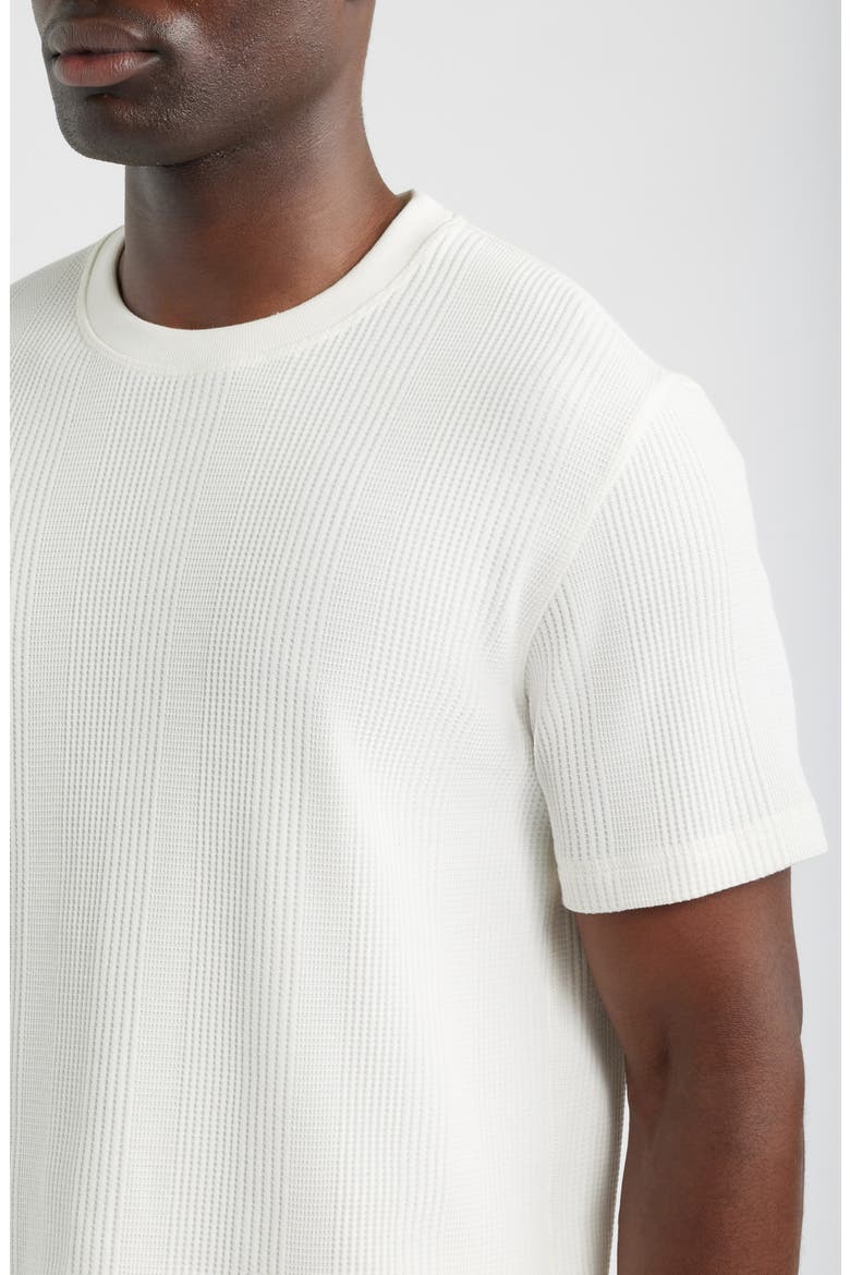 Structure T-Shirt, Alternate, color, NATURAL