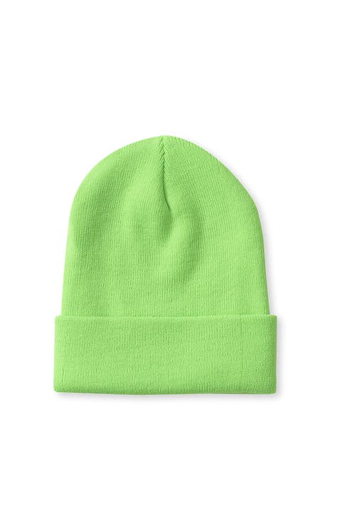 Kids Cuffed Beanie