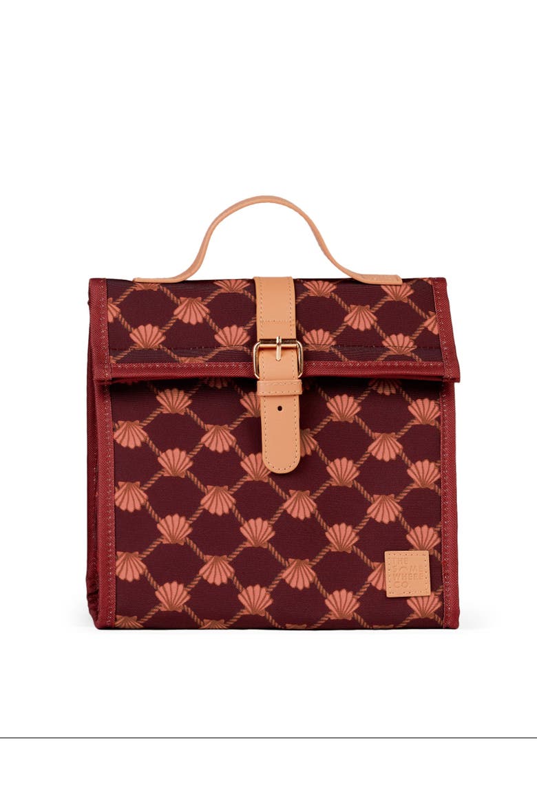 Lunch Satchel, Main, color, Keepsakes