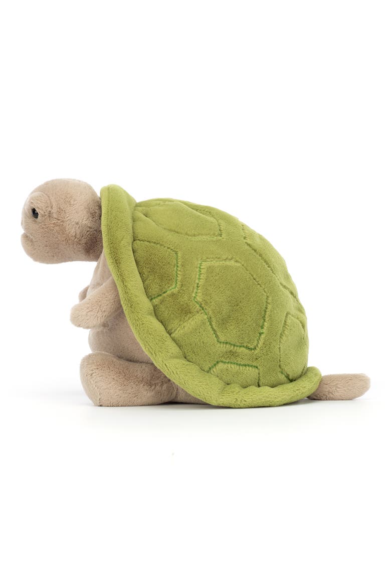 Timmy Turtle, Alternate, color, GREEN