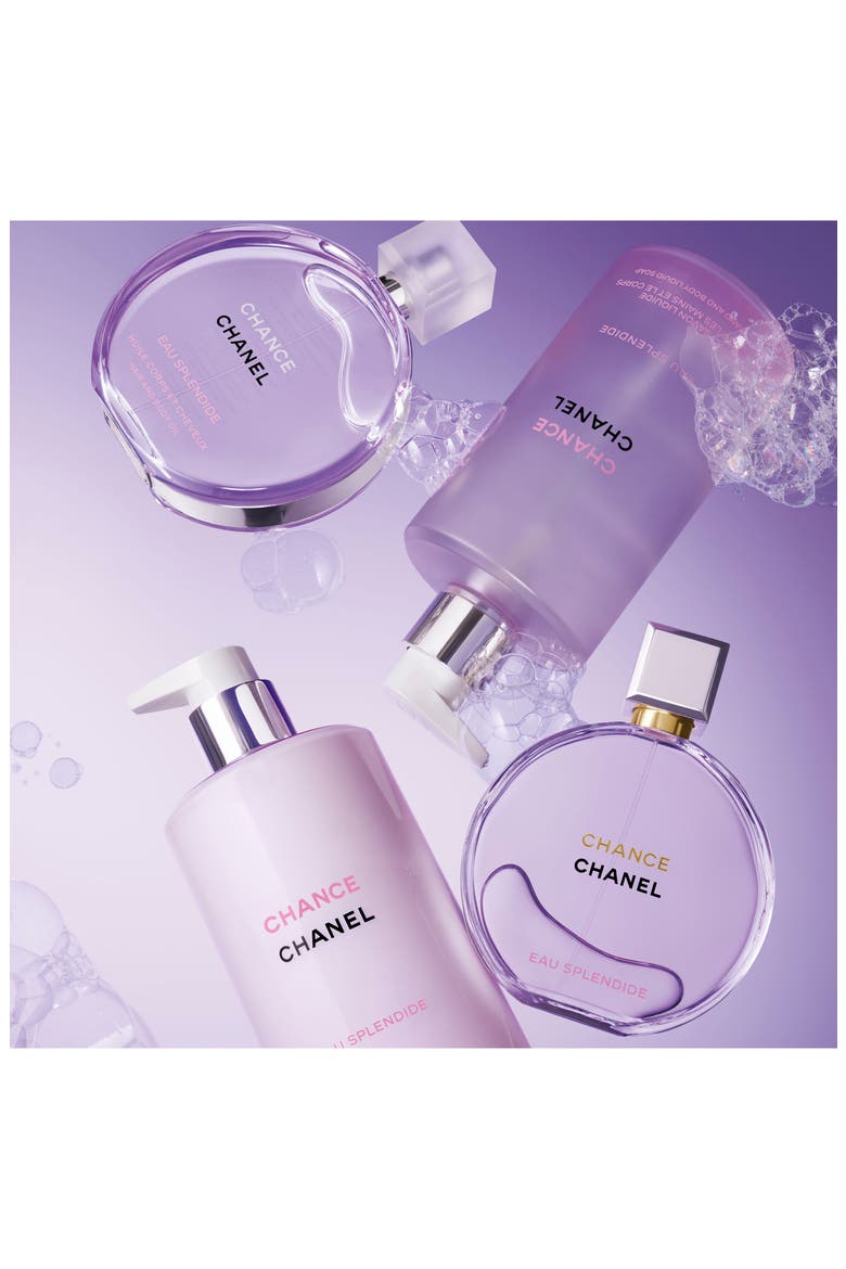 EAU SPLENDIDE Hair & Body Oil, Alternate, color, NO COLOR