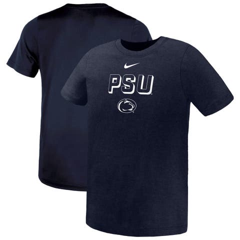 Preschool Nike Navy Penn State Nittany Lions Legend Performance T-Shirt