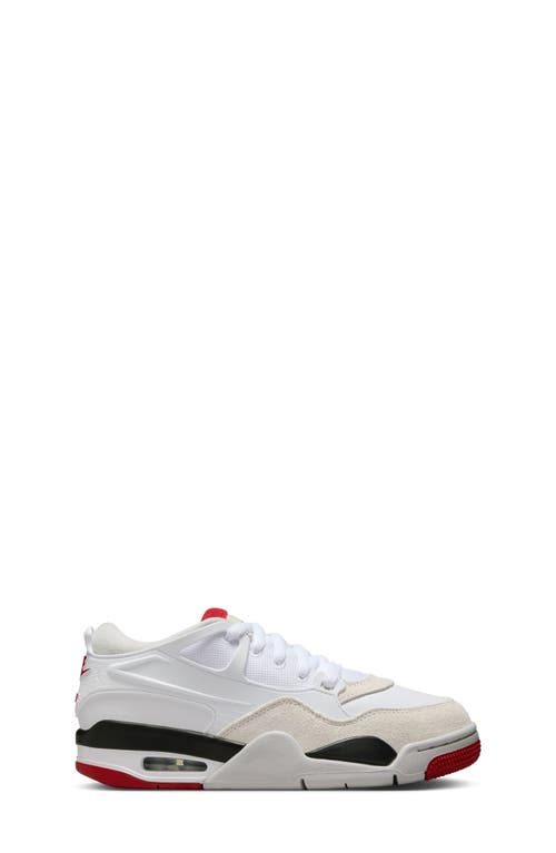 Nike Kids' Air Jordan 4 Rm Sneaker