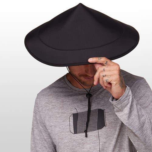 Kavu Chillba Hat In Black