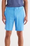 Callaway Golf® 9" Flat Front Golf Shorts