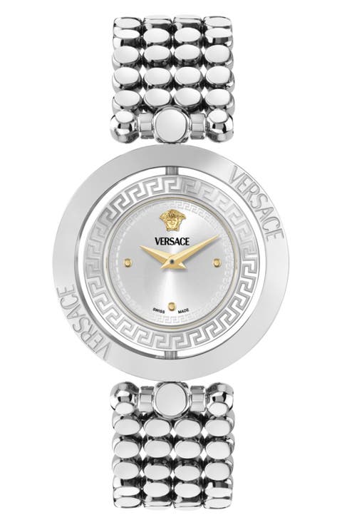 Eon Jewel Bracelet Watch
