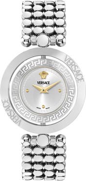 Versace Eon Jewel Bracelet Watch
