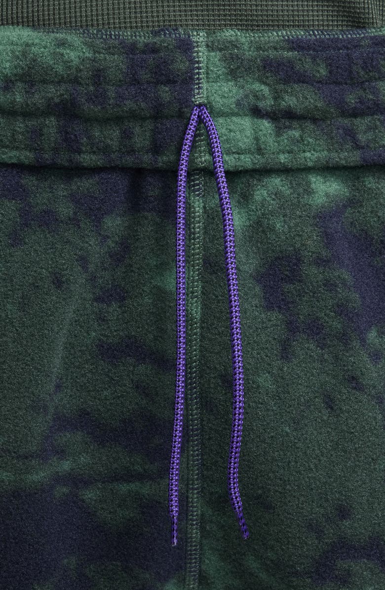 Nike ACG Wolf Tree Polartec<sup>®</sup> Fleece Sweatpants, Alternate, color,