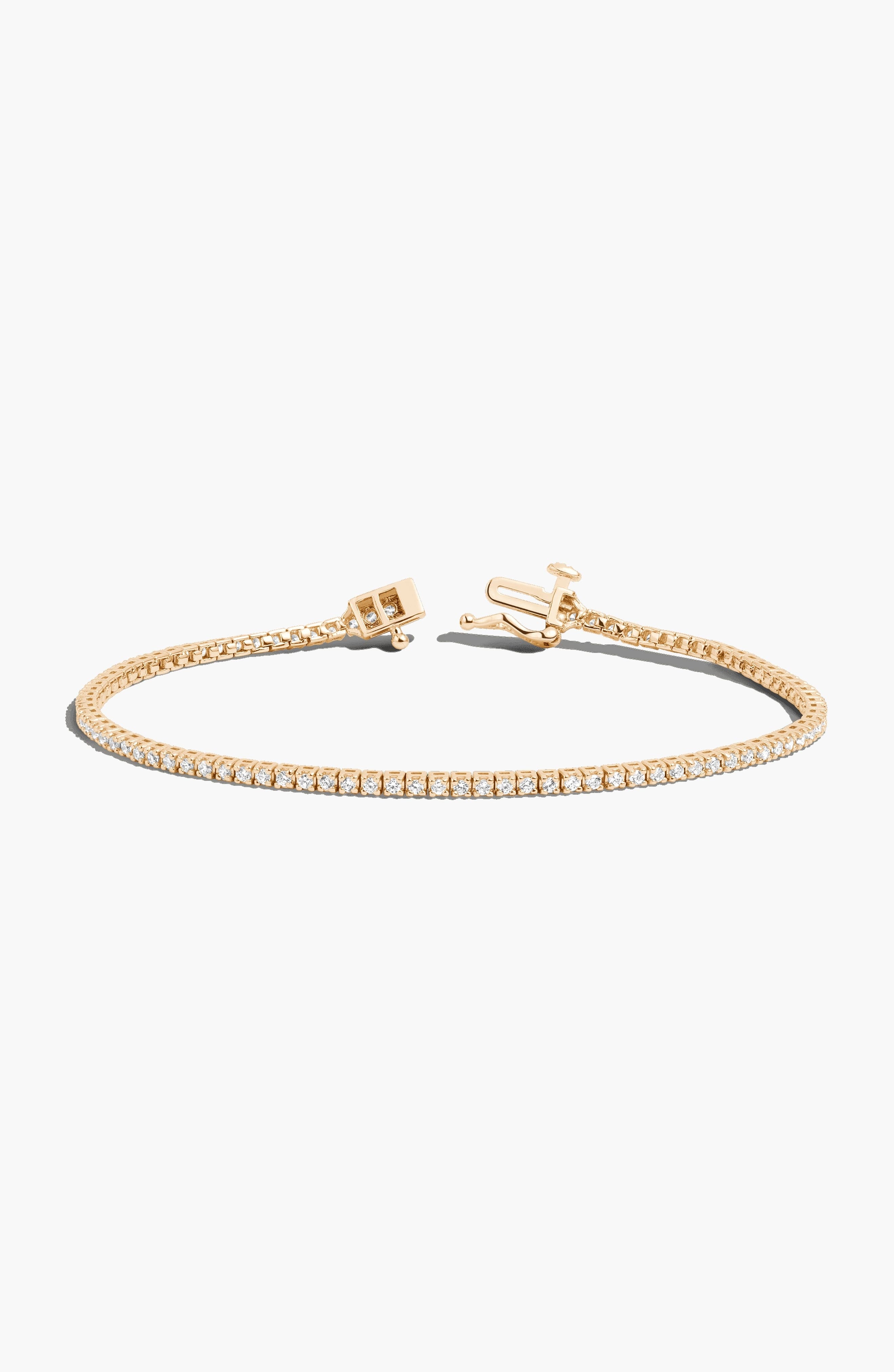 selected 14k Yellow Gold
