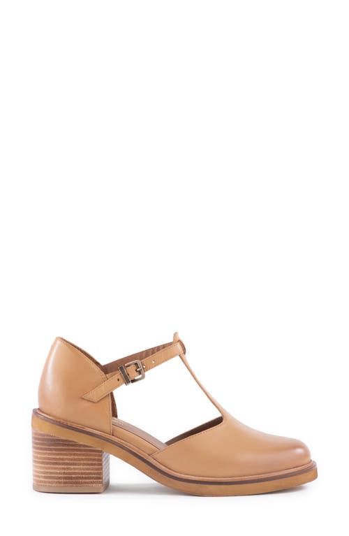 SEYCHELLES SEYCHELLES SOULMATE T-STRAP PUMP