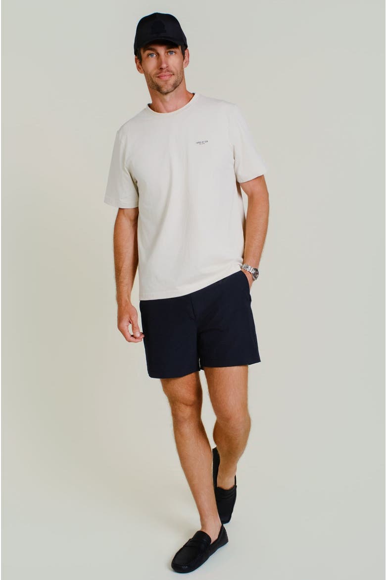 Hybrid Board Shorts, Alternate, color, Black