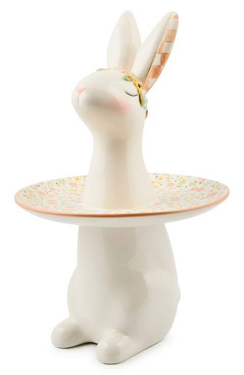 Posie Patch Rabbit Sweet Stand