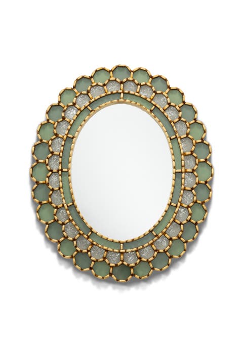 Puno Mirror