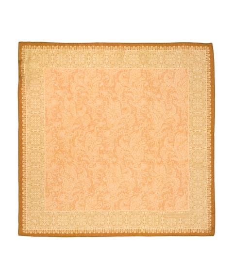 Paisley Small Square