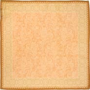 Lauren Ralph Lauren Paisley Small Square