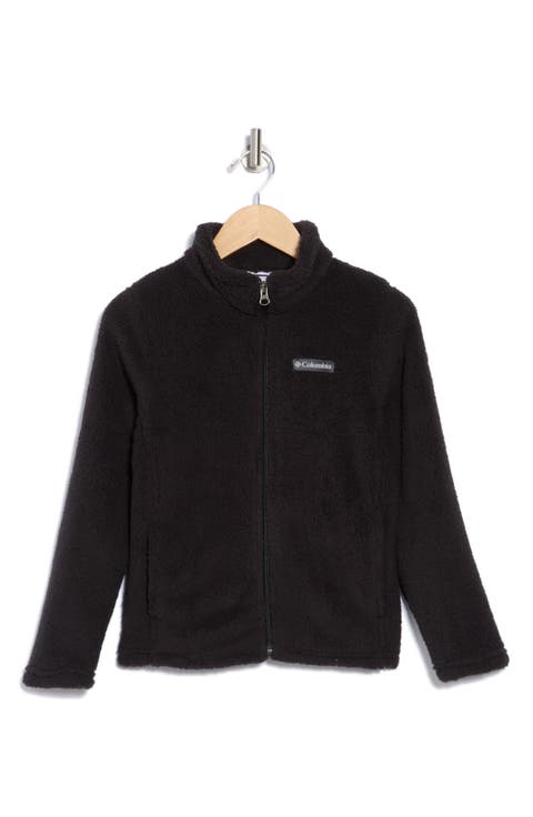 Kids' Thornhead Faux Shearling Jacket (Little Kid & Big Kid)