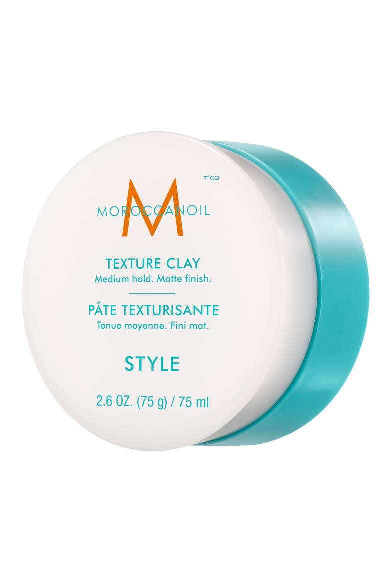 Texture Clay Hair Styler, Main, color, NO COLOR
