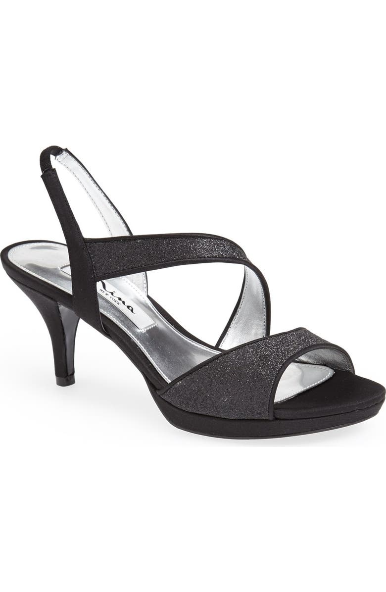 Nina 'Newark' Sandal, Main, color,