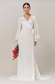 BWLDR River Gown