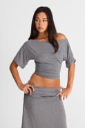 Sasha Therese Lorelei Top