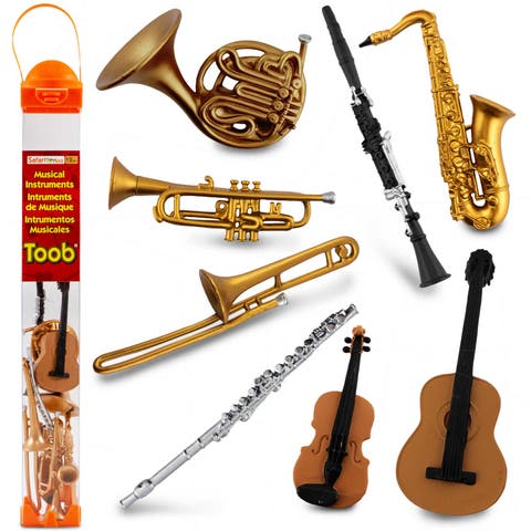 Musical Instruments Toy