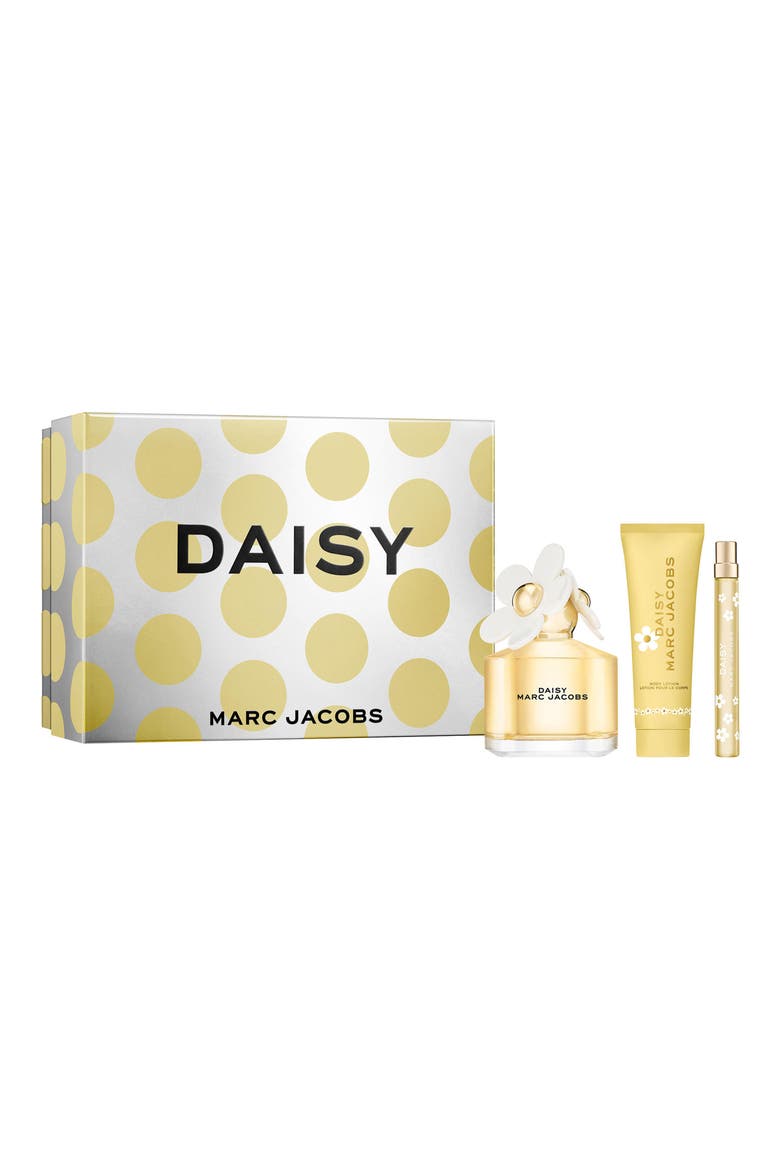 Daisy Eau de Toilette Set $210 Value, Main, color, NO COLOR