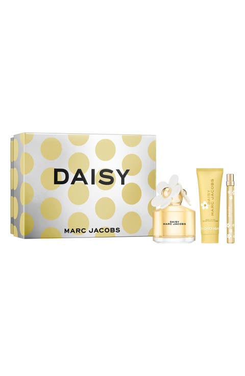 Daisy Eau de Toilette Set