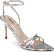 L
AGENCE Dua Ankle Strap Sandal