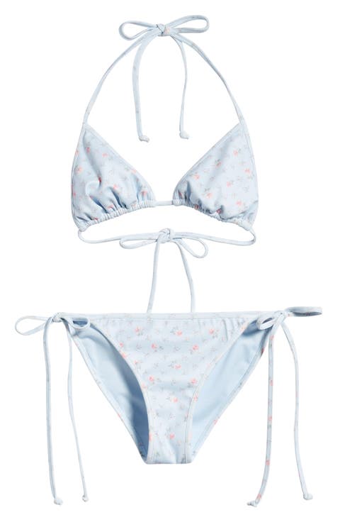 Kids' Dannie 2-Piece Bikini (Big Kid)