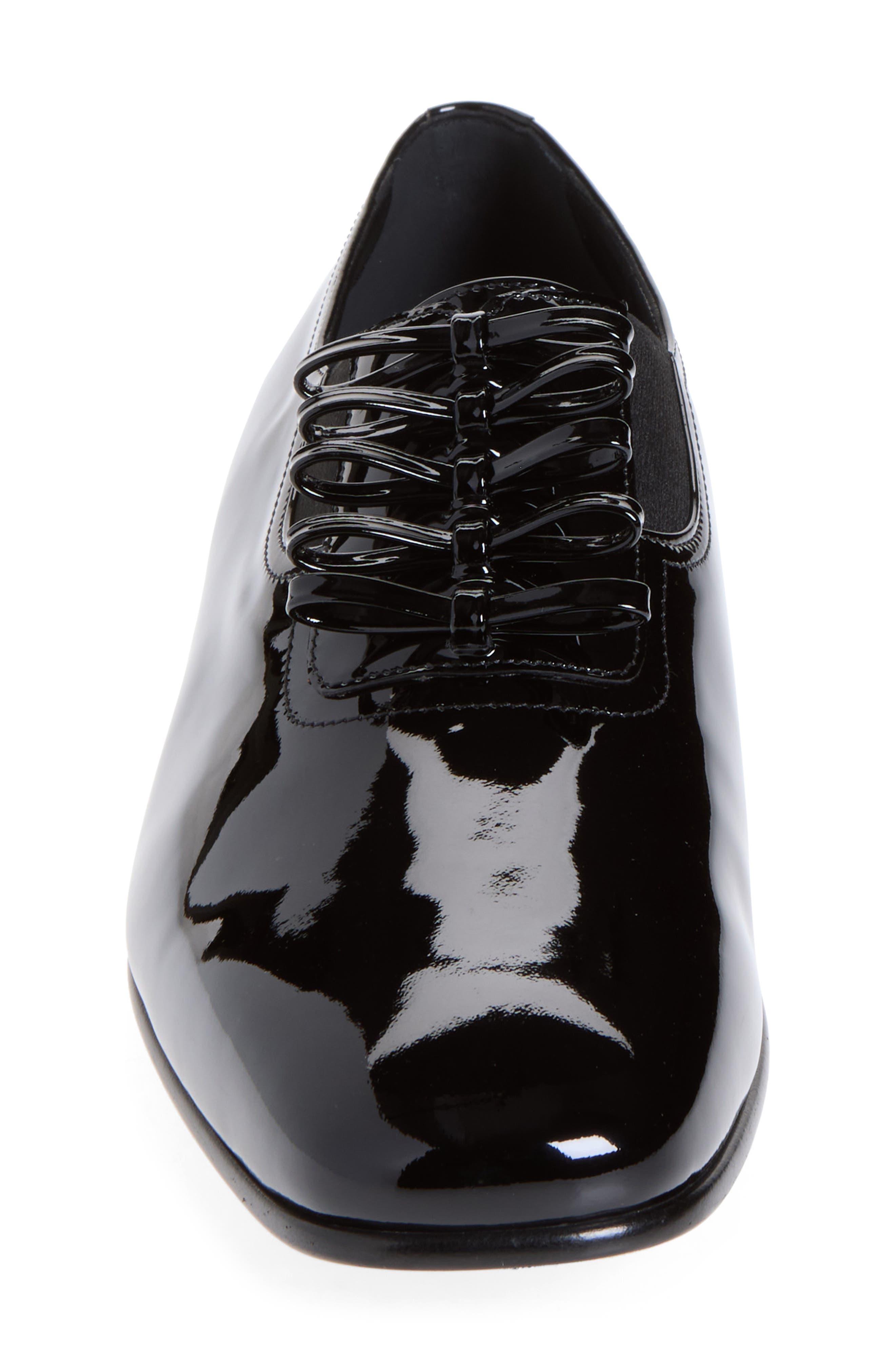 Des Dieux Oxford, Alternate, color, CAMEL