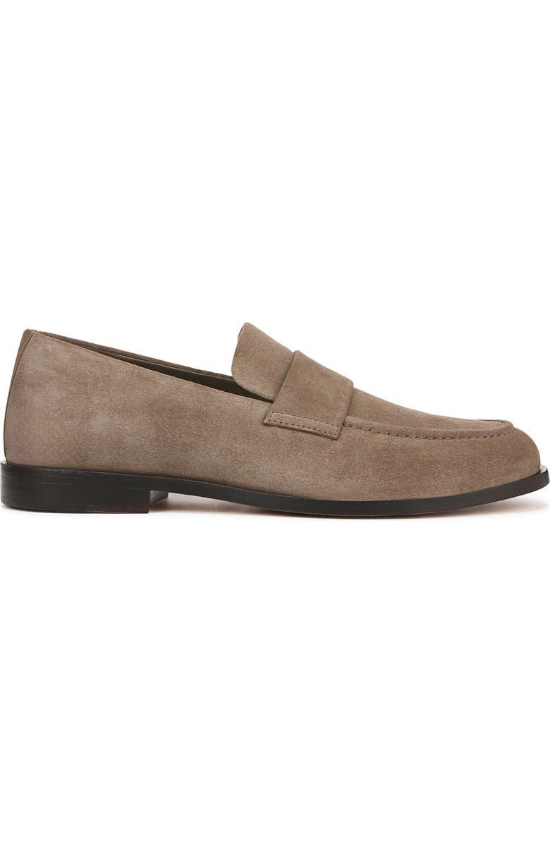 Vince Montebello Loafer, Alternate, color, Flint
